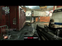 Thumbnail for Airdrop Gaming HipShotDot (HSD-1619) Gaming Red Dot Sight - TshirtNow.net - 7