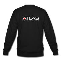 Thumbnail for Atlas Corporation Logo Crewneck Sweatshirt - TshirtNow.net