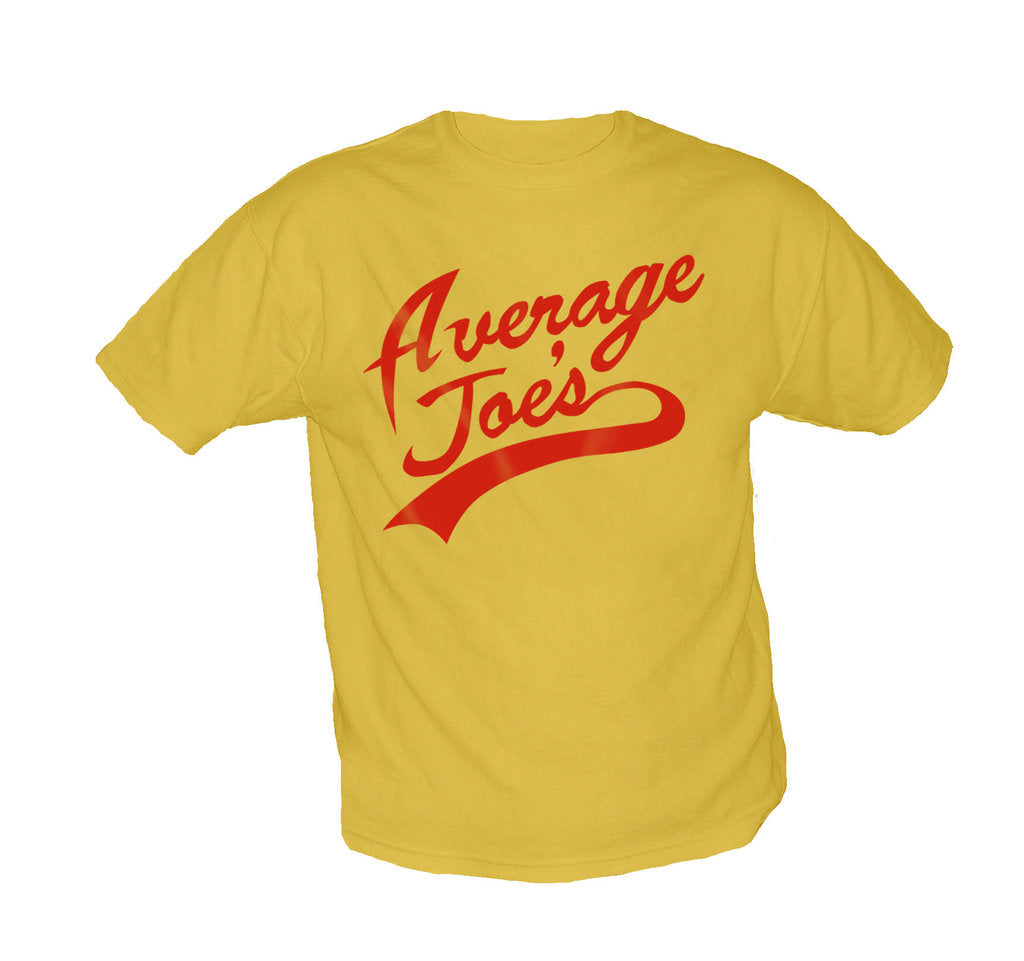 Average Joes Gym - TshirtNow.net