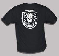 Thumbnail for Call of Duty Black Ops Skull Logo Tshirt - TshirtNow.net - 1