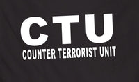 Thumbnail for Ctu Counter Terrorist Unit - TshirtNow.net