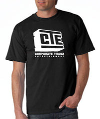 Thumbnail for CTE Logo Tshirt - TshirtNow.net - 3