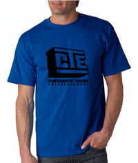 Thumbnail for CTE Logo Tshirt - TshirtNow.net - 6