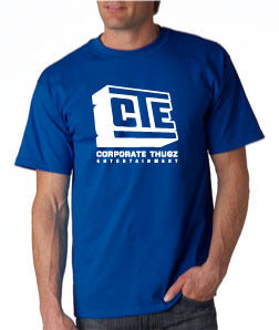 CTE Logo Tshirt - TshirtNow.net - 5