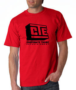CTE Logo Tshirt - TshirtNow.net - 4