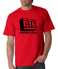 Thumbnail for CTE Logo Tshirt - TshirtNow.net - 4