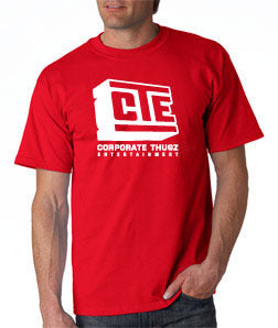 CTE Logo Tshirt - TshirtNow.net - 2