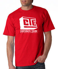 Thumbnail for CTE Logo Tshirt - TshirtNow.net - 2