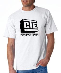 CTE Logo Tshirt - TshirtNow.net - 1