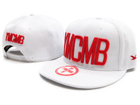 Thumbnail for YMCMB Embroidered Logo Snapback Cap hat - TshirtNow.net - 2