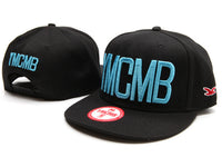 Thumbnail for YMCMB Embroidered Logo Snapback Cap hat - TshirtNow.net - 6