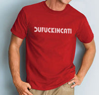 Thumbnail for Dufucincati Tshirt - TshirtNow.net
