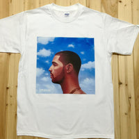 Thumbnail for Drake Nothing Was the Same CD Cover T-Shirt tshirt - TshirtNow.net