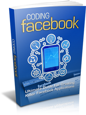 Coding Facebook [Ebook] - TshirtNow.net - 3