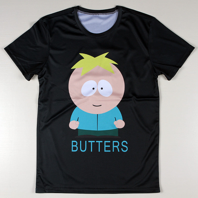 South Park Butters Tshirt - TshirtNow.net - 1