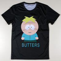 Thumbnail for South Park Butters Tshirt - TshirtNow.net - 1