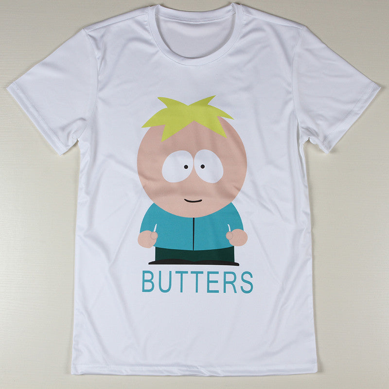 South Park Butters Tshirt - TshirtNow.net - 3