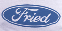Thumbnail for Fried White tanktop T-shirt for Women - TshirtNow.net - 2