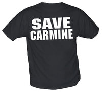 Thumbnail for Gears of War 3 Save Carmine Tshirt - TshirtNow.net - 1