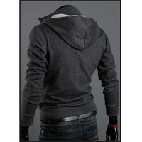 Thumbnail for The Everyday Slim Cardigan Assassin Creed Hoodie
