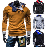 Thumbnail for New 2017 Assassin Creed Justice Dawn Slim Cardigan Hoodie