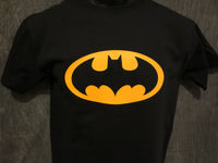 Thumbnail for Batman Logo Tshirt - TshirtNow.net - 3