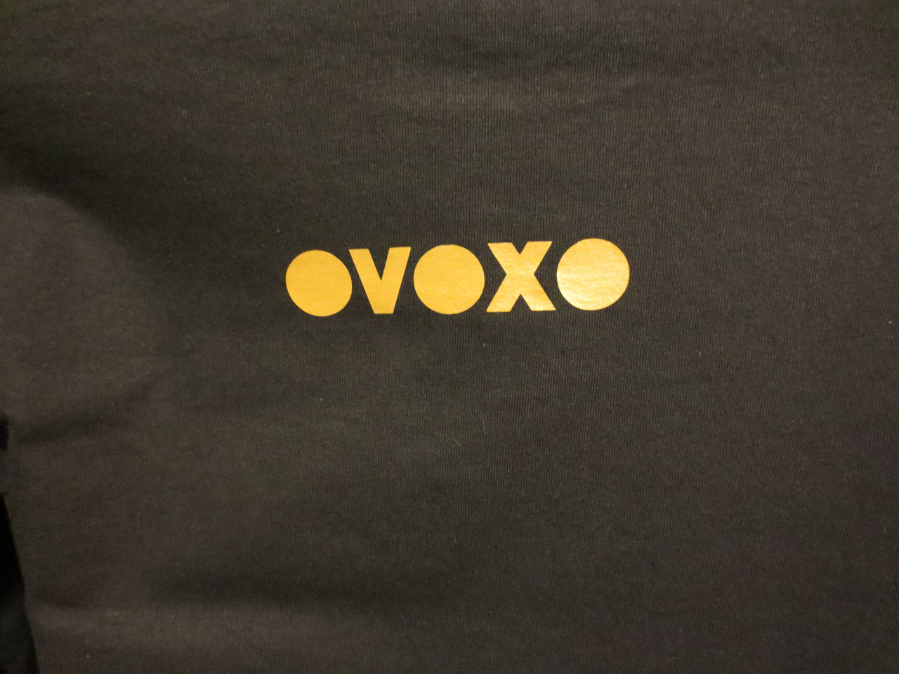 Ovo Drake October's Very Own Ovoxo Owl Gang Longsleeve Black Tshirt - TshirtNow.net - 5