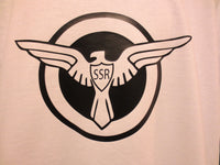 Thumbnail for Captain America Ssr Logo Tshirt - TshirtNow.net - 26
