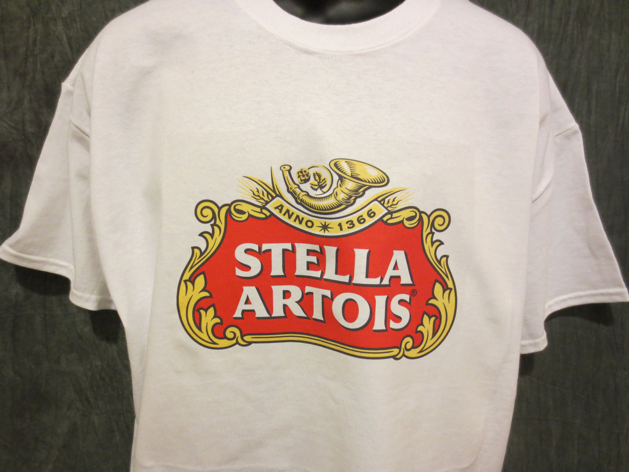 Stella Artois Beer Tshirt - TshirtNow.net - 10