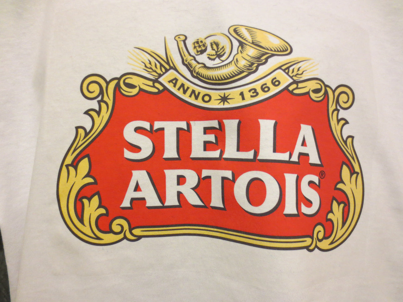 Stella Artois Beer Tshirt - TshirtNow.net - 9