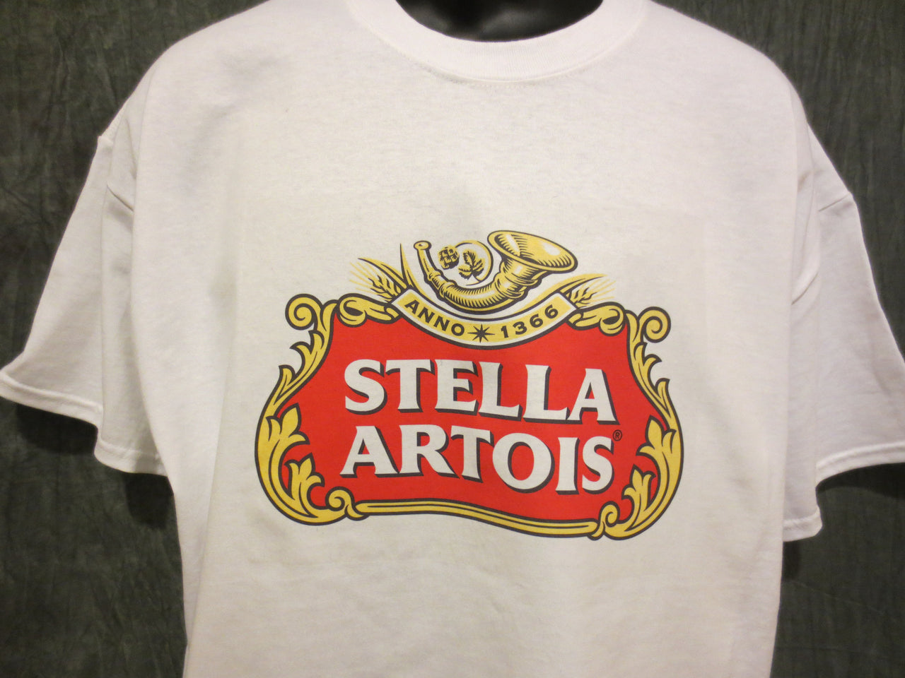 Stella Artois Beer Tshirt - TshirtNow.net - 6