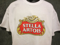 Thumbnail for Stella Artois Beer Tshirt - TshirtNow.net - 6