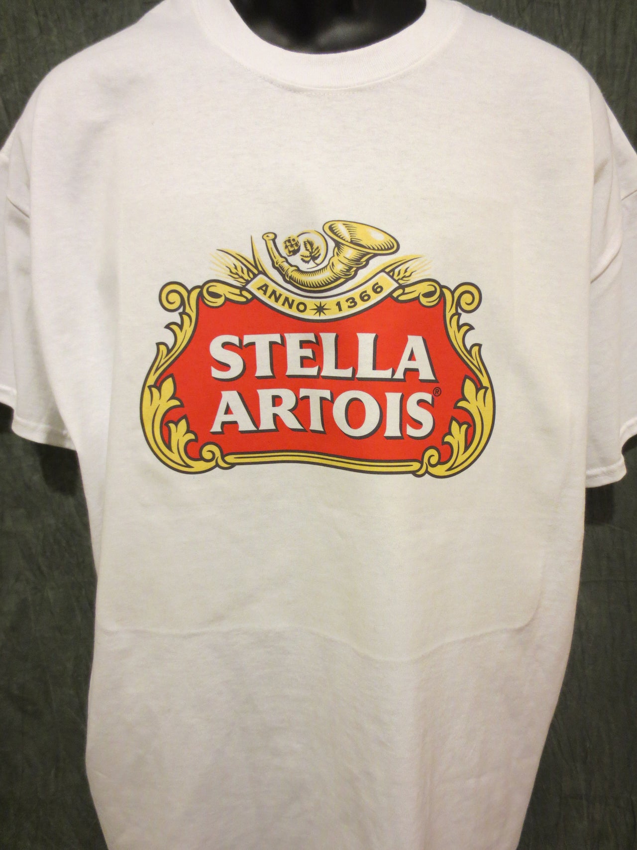 Stella Artois Beer Tshirt - TshirtNow.net - 7