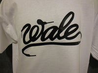 Thumbnail for Wale 'Shoelace' Tshirt - TshirtNow.net - 12