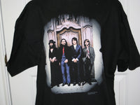 Thumbnail for The Beatles Hey Jude Adult Black Size XL Extra Large Tshirt - TshirtNow.net - 2