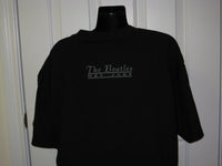 Thumbnail for The Beatles Hey Jude Adult Black Size XL Extra Large Tshirt - TshirtNow.net - 5