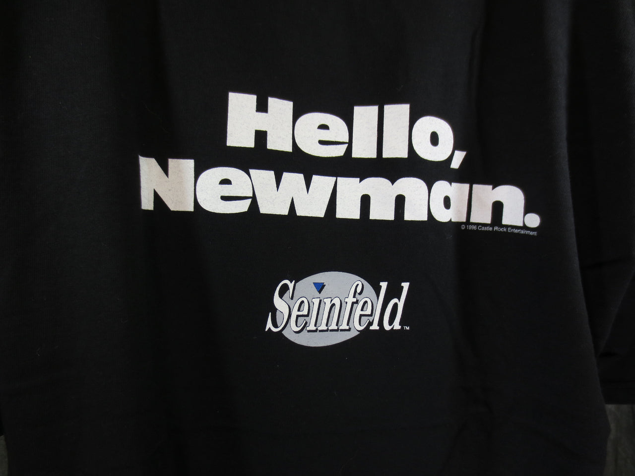 Seinfeld Hello Newman tshirt - TshirtNow.net - 2