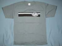 Thumbnail for Korn Spruce Stripe Tshirt Size XL - TshirtNow.net - 1