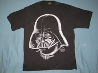 Thumbnail for Star Wars Darth Vader Stipple Tshirt Size XL - TshirtNow.net
