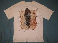 Thumbnail for Megadeth Skole Youthanasia Tour Tshirt Size L - TshirtNow.net - 1
