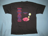 Thumbnail for Soundgarden Oval Logo Collage 1994 Tour Tshirt Size XL - TshirtNow.net - 2