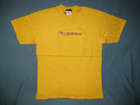 Thumbnail for Dragonball-z Yellow Tshirt Size M - TshirtNow.net - 1