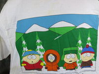 Thumbnail for South Park Classic Tshirt - TshirtNow.net - 1