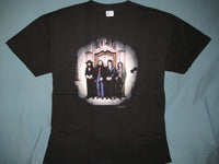 Thumbnail for The Beatles Hey Jude Adult Black Size XL Extra Large Tshirt - TshirtNow.net - 1