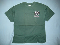Thumbnail for No Doubt Adult Green Size XL Extra Large Tshirt - TshirtNow.net - 1