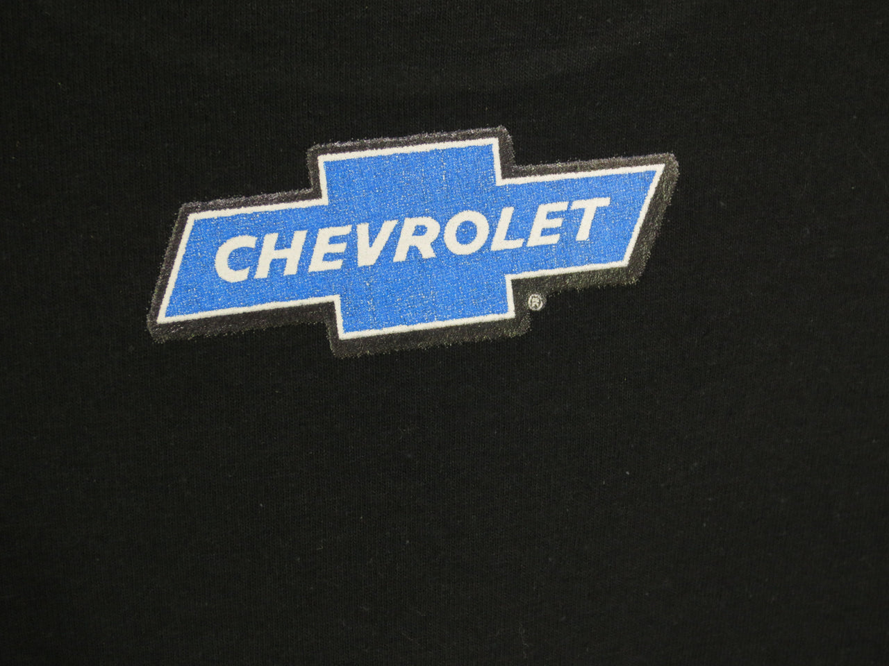 Chevy Camaro Black Tshirt - TshirtNow.net - 3