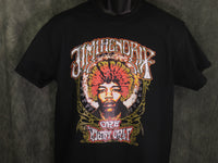 Thumbnail for Jimi Hendrix One Night Only tshirt - TshirtNow.net - 2