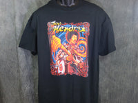 Thumbnail for Jimi Hendrix Guitar solo tshirt - TshirtNow.net - 2