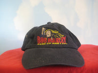 Thumbnail for Bob Marley Embroidered Wake Up And Live Cap Hat - TshirtNow.net