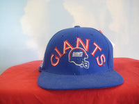 Thumbnail for Nfl New York Giants Logo Embroidered Cap Hat - TshirtNow.net